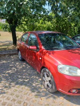 Chevrolet Aveo - 1400 € - 31804510 3 | Car24.bg Chevrolet Aveo - 1400 € - 31804510 3
