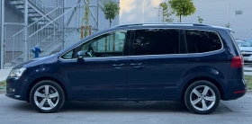 VW Sharan 2.0TDi 140 DSG 7места High-Line | Auto.bg — изображение 7 VW Sharan 2.0TDi 140 DSG 7места High-Line | Auto.bg — изображение 7