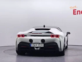 Ferrari SF 90 4.0| 986к.с. | Auto.bg — изображение 4 Ferrari SF 90 4.0| 986к.с. | Auto.bg — изображение 4