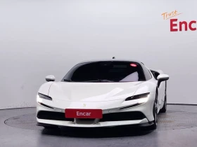 Ferrari SF 90 4.0| 986к.с. | Auto.bg — изображение 3 Ferrari SF 90 4.0| 986к.с. | Auto.bg — изображение 3