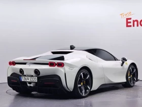 Ferrari SF 90 4.0| 986к.с. | Auto.bg — изображение 2 Ferrari SF 90 4.0| 986к.с. | Auto.bg — изображение 2