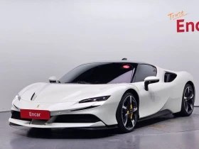 Ferrari SF 90 4.0| 986к.с.