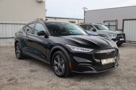 Ford Mustang Mach-E AWD KeyGO 360KAM Distr Memory LED Leder Blind Lane | Auto.bg — изображение 3 Ford Mustang Mach-E AWD KeyGO 360KAM Distr Memory LED Leder Blind Lane | Auto.bg — изображение 3
