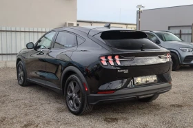 Ford Mustang Mach-E AWD KeyGO 360KAM Distr Memory LED Leder Blind Lane | Auto.bg — изображение 7 Ford Mustang Mach-E AWD KeyGO 360KAM Distr Memory LED Leder Blind Lane | Auto.bg — изображение 7