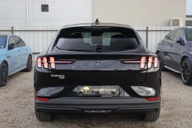 Ford Mustang Mach-E AWD KeyGO 360KAM Distr Memory LED Leder Blind Lane | Auto.bg — изображение 6 Ford Mustang Mach-E AWD KeyGO 360KAM Distr Memory LED Leder Blind Lane | Auto.bg — изображение 6