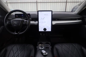 Ford Mustang Mach-E AWD KeyGO 360KAM Distr Memory LED Leder Blind Lane | Auto.bg — изображение 13 Ford Mustang Mach-E AWD KeyGO 360KAM Distr Memory LED Leder Blind Lane | Auto.bg — изображение 13