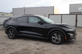 Ford Mustang Mach-E AWD KeyGO 360KAM Distr Memory LED Leder Blind Lane | Auto.bg — изображение 4 Ford Mustang Mach-E AWD KeyGO 360KAM Distr Memory LED Leder Blind Lane | Auto.bg — изображение 4