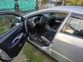 Honda Civic 2.2 cdti - 2300 € - 81567716 8 | Car24.bg Honda Civic 2.2 cdti - 2300 € - 81567716 8