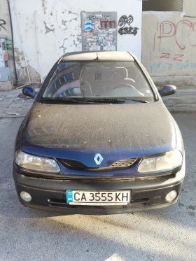 Renault Laguna Хечбек - Car24.bg Renault Laguna Хечбек
