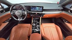 Kia K5 1.6T | NOBLESSE | 360 CAMS | ACC | ОБДУХВАНЕ | Auto.bg — изображение 7 Kia K5 1.6T | NOBLESSE | 360 CAMS | ACC | ОБДУХВАНЕ | Auto.bg — изображение 7