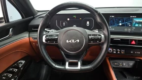 Kia K5 1.6T | NOBLESSE | 360 CAMS | ACC | ОБДУХВАНЕ | Auto.bg — изображение 12 Kia K5 1.6T | NOBLESSE | 360 CAMS | ACC | ОБДУХВАНЕ | Auto.bg — изображение 12
