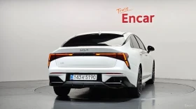 Kia K5 1.6T | NOBLESSE | 360 CAMS | ACC | ОБДУХВАНЕ | Auto.bg — изображение 4 Kia K5 1.6T | NOBLESSE | 360 CAMS | ACC | ОБДУХВАНЕ | Auto.bg — изображение 4