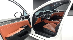 Kia K5 1.6T | NOBLESSE | 360 CAMS | ACC | ОБДУХВАНЕ | Auto.bg — изображение 10 Kia K5 1.6T | NOBLESSE | 360 CAMS | ACC | ОБДУХВАНЕ | Auto.bg — изображение 10