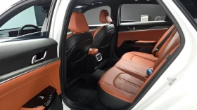 Kia K5 1.6T | NOBLESSE | 360 CAMS | ACC | ОБДУХВАНЕ | Auto.bg — изображение 11 Kia K5 1.6T | NOBLESSE | 360 CAMS | ACC | ОБДУХВАНЕ | Auto.bg — изображение 11