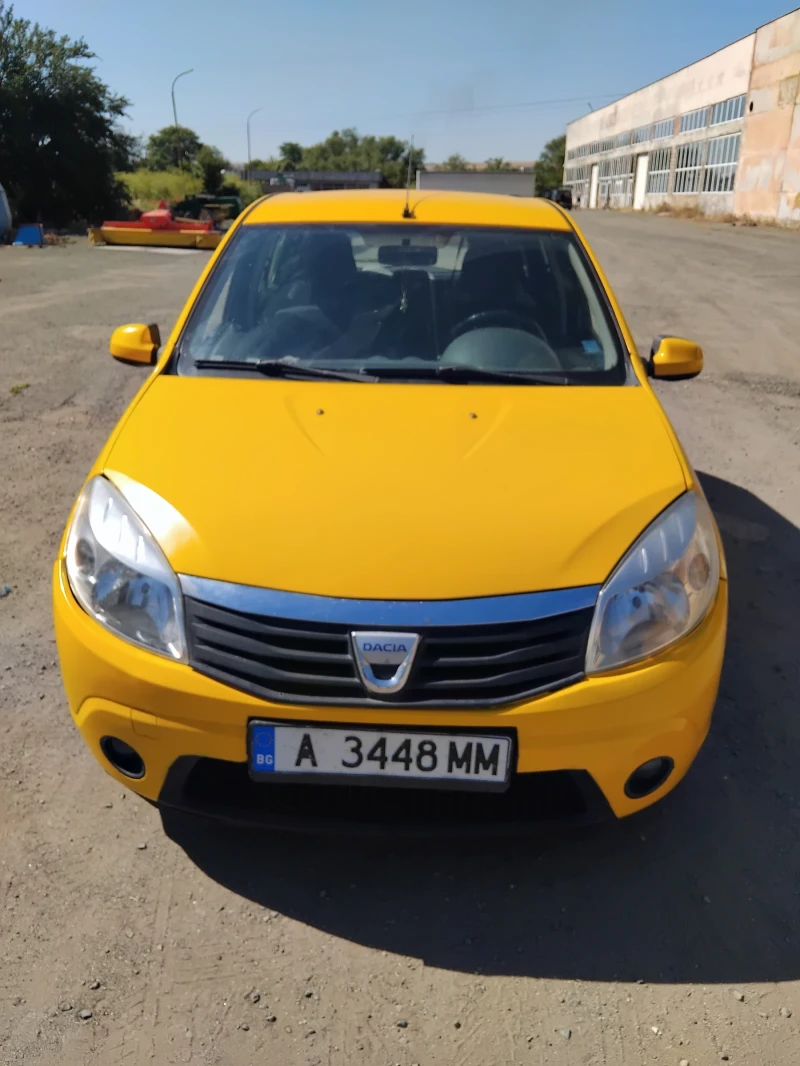 Dacia Sandero - 2000 € / 3911.66 лв. - 91990477 1 | Car24.bg Dacia Sandero - 2000 € / 3911.66 лв. - 91990477 1