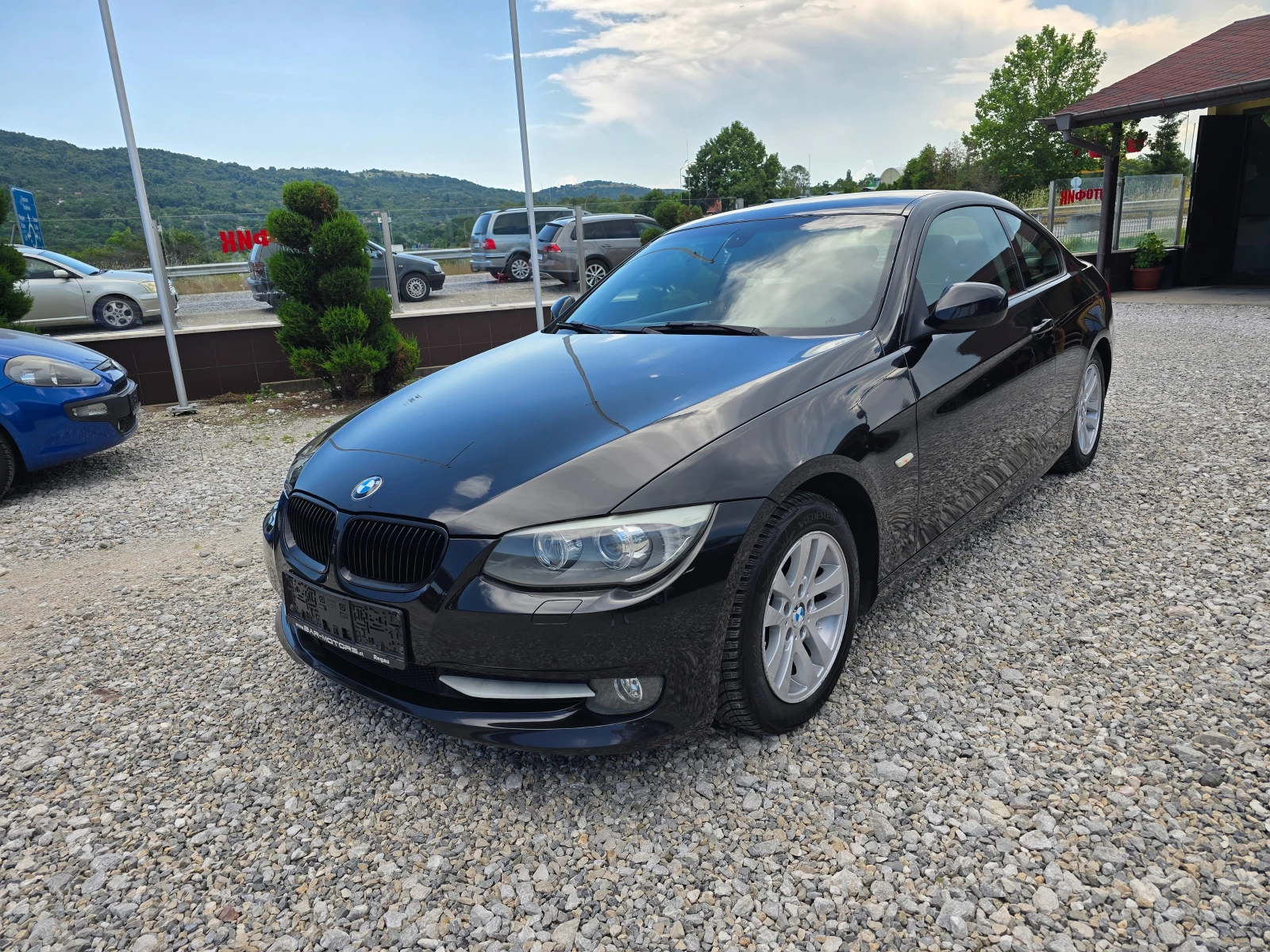 BMW 320 2.0 BENZIN | Auto.bg — изображение 1 BMW 320 2.0 BENZIN | Auto.bg — изображение 1