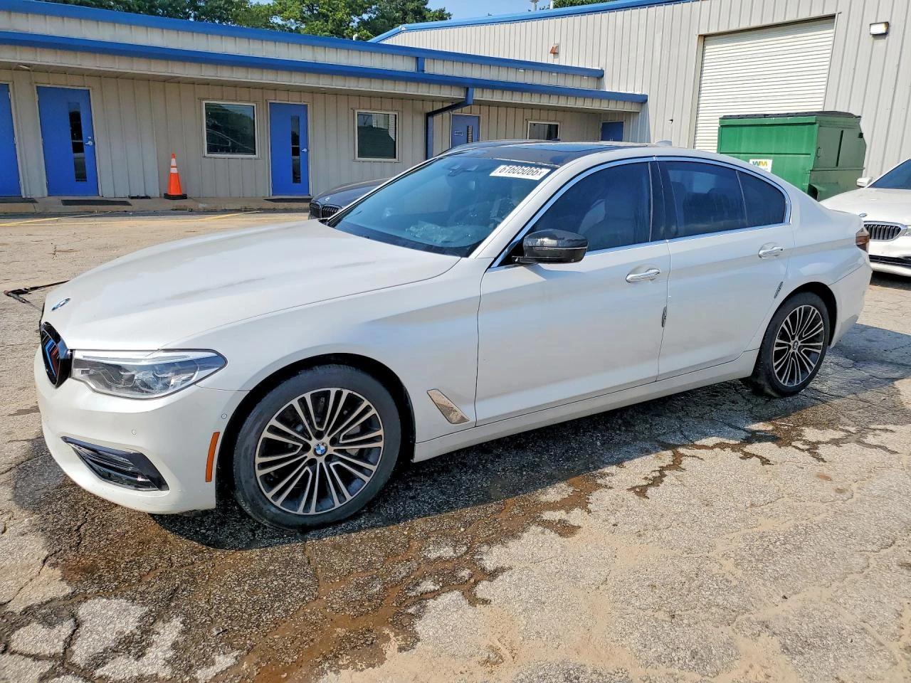 BMW 540 undefined | Auto.bg — изображение 1 BMW 540 undefined | Auto.bg — изображение 1
