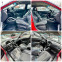 Обява за продажба на Hyundai Veloster  1.6 GDI ~13 990 лв. - изображение 11
