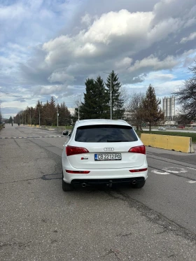 Audi Q5 SQ5 пакет - 24999 лв. / 12781.79 € - 47948595 3 | Car24.bg Audi Q5 SQ5 пакет - 24999 лв. / 12781.79 € - 47948595 3