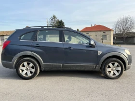 Chevrolet Captiva * 2.0* VCDI* 4х4* 6+ 1* АВТОМАТИК* - 5899 лв. / 3016.11 € - 56705997 4 | Car24.bg Chevrolet Captiva * 2.0* VCDI* 4х4* 6+ 1* АВТОМАТИК* - 5899 лв. / 3016.11 € - 56705997 4
