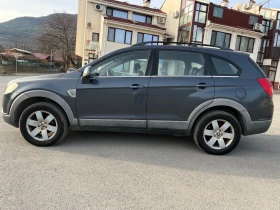 Chevrolet Captiva * 2.0* VCDI* 4х4* 6+ 1* АВТОМАТИК* - 5899 лв. / 3016.11 € - 56705997 5 | Car24.bg Chevrolet Captiva * 2.0* VCDI* 4х4* 6+ 1* АВТОМАТИК* - 5899 лв. / 3016.11 € - 56705997 5