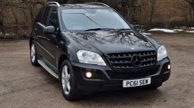 Mercedes-Benz ML 350 350CDI - 332 € / 649.34 лв. - 68238194 3 | Car24.bg Mercedes-Benz ML 350 350CDI - 332 € / 649.34 лв. - 68238194 3
