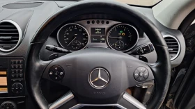 Mercedes-Benz ML 350 350CDI - 332 € / 649.34 лв. - 68238194 10 | Car24.bg Mercedes-Benz ML 350 350CDI - 332 € / 649.34 лв. - 68238194 10
