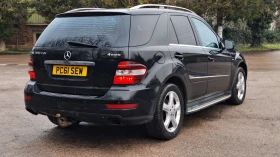 Mercedes-Benz ML 350 350CDI - 332 € / 649.34 лв. - 68238194 5 | Car24.bg Mercedes-Benz ML 350 350CDI - 332 € / 649.34 лв. - 68238194 5