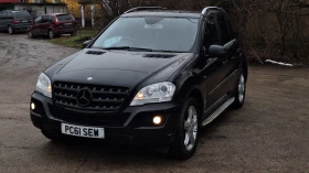 Mercedes-Benz ML 350 350CDI - 332 € / 649.34 лв. - 68238194 2 | Car24.bg Mercedes-Benz ML 350 350CDI - 332 € / 649.34 лв. - 68238194 2