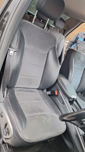 Mercedes-Benz ML 350 350CDI - 332 € / 649.34 лв. - 68238194 7 | Car24.bg Mercedes-Benz ML 350 350CDI - 332 € / 649.34 лв. - 68238194 7