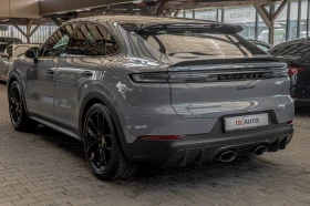 Porsche Cayenne TURBO GT/PDCC/PDLS+ /Bose/Chrono/PCCB/Карбон - 199900 € / 390970.42 лв. - 89709990 6 | Car24.bg Porsche Cayenne TURBO GT/PDCC/PDLS+ /Bose/Chrono/PCCB/Карбон - 199900 € / 390970.42 лв. - 89709990 6