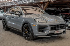 Porsche Cayenne TURBO GT/PDCC/PDLS+ /Bose/Chrono/PCCB/Карбон - 199900 € / 390970.42 лв. - 89709990 2 | Car24.bg Porsche Cayenne TURBO GT/PDCC/PDLS+ /Bose/Chrono/PCCB/Карбон - 199900 € / 390970.42 лв. - 89709990 2