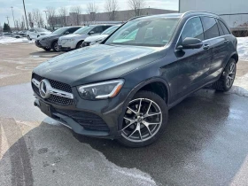 Mercedes-Benz GLC 300 /ПАНОРАМА/ПОДГРЕВИ/360 КАМЕРИ - Car24.bg Mercedes-Benz GLC 300 /ПАНОРАМА/ПОДГРЕВИ/360 КАМЕРИ