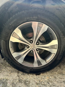 Honda Cr-v 2.0 i-VTEC (155 Hp) AWD Automatic - 13500 € / 26403.70 лв. - 34081672 5 | Car24.bg Honda Cr-v 2.0 i-VTEC (155 Hp) AWD Automatic - 13500 € / 26403.70 лв. - 34081672 5