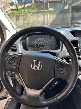 Honda Cr-v 2.0 i-VTEC (155 Hp) AWD Automatic - 13500 € / 26403.70 лв. - 34081672 8 | Car24.bg Honda Cr-v 2.0 i-VTEC (155 Hp) AWD Automatic - 13500 € / 26403.70 лв. - 34081672 8