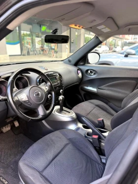 Nissan Juke undefined | Auto.bg — изображение 2 Nissan Juke undefined | Auto.bg — изображение 2