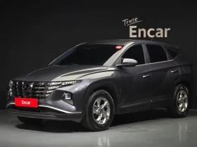 Hyundai Tucson NX4 2.0 Diesel 2WD Modern 2021