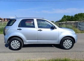 Daihatsu Terios 4х4 1.5 бензин - 2000 € / 3911.66 лв. - 45368435 4 | Car24.bg Daihatsu Terios 4х4 1.5 бензин - 2000 € / 3911.66 лв. - 45368435 4