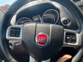 Fiat Freemont AWD 2.0 D MultiJet - 6900 € / 13495.23 лв. - 62918902 15 | Car24.bg Fiat Freemont AWD 2.0 D MultiJet - 6900 € / 13495.23 лв. - 62918902 15