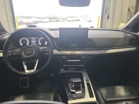 Audi Q5 * 45 Tfsi Quattro Technik * CARFAX * ФИНАНСИРАНЕ - 25999 € - 84369145 10 | Car24.bg Audi Q5 * 45 Tfsi Quattro Technik * CARFAX * ФИНАНСИРАНЕ - 25999 € - 84369145 10