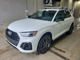 Audi Q5 * 45 Tfsi Quattro Technik * CARFAX * ФИНАНСИРАНЕ - Car24.bg Audi Q5 * 45 Tfsi Quattro Technik * CARFAX * ФИНАНСИРАНЕ
