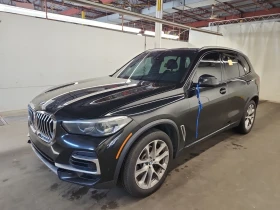 Снимка BMW X5