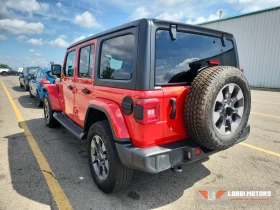 Jeep Wrangler - 17300 € - 17015661 6 | Car24.bg Jeep Wrangler - 17300 € - 17015661 6