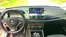 BMW X1 2.0D - 8500 € - 49211560 7 | Car24.bg BMW X1 2.0D - 8500 € - 49211560 7