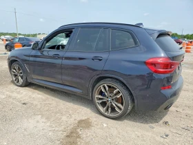 BMW X3 * X-DRIVE* M40I* | Auto.bg — изображение 6 BMW X3 * X-DRIVE* M40I* | Auto.bg — изображение 6