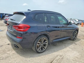 BMW X3 * X-DRIVE* M40I* | Auto.bg — изображение 4 BMW X3 * X-DRIVE* M40I* | Auto.bg — изображение 4