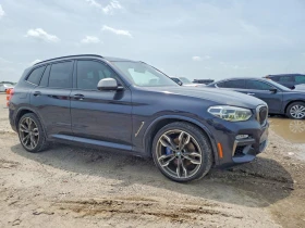 BMW X3 * X-DRIVE* M40I* | Auto.bg — изображение 3 BMW X3 * X-DRIVE* M40I* | Auto.bg — изображение 3