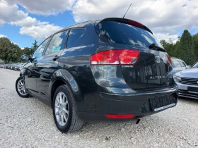 Seat Altea XL 1.6TDI NAVI | Auto.bg — изображение 4 Seat Altea XL 1.6TDI NAVI | Auto.bg — изображение 4