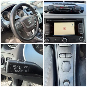 Seat Altea XL 1.6TDI NAVI | Auto.bg — изображение 16 Seat Altea XL 1.6TDI NAVI | Auto.bg — изображение 16