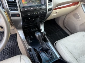 Toyota Land cruiser undefined | Auto.bg — изображение 14 Toyota Land cruiser undefined | Auto.bg — изображение 14